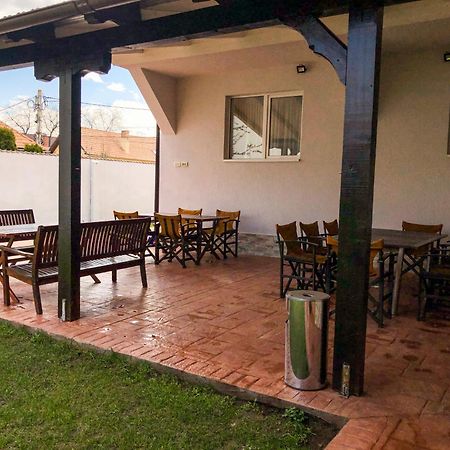 Zărneşti 阿利亚旅馆酒店 外观 照片